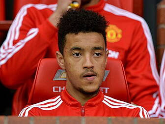Manchester United's new le...